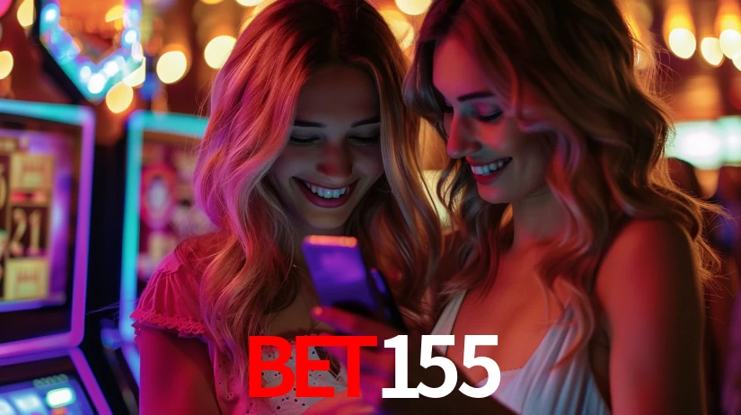 BET155 APP mobile iOS Android - 187 mil downloads São Paulo Rio BH
