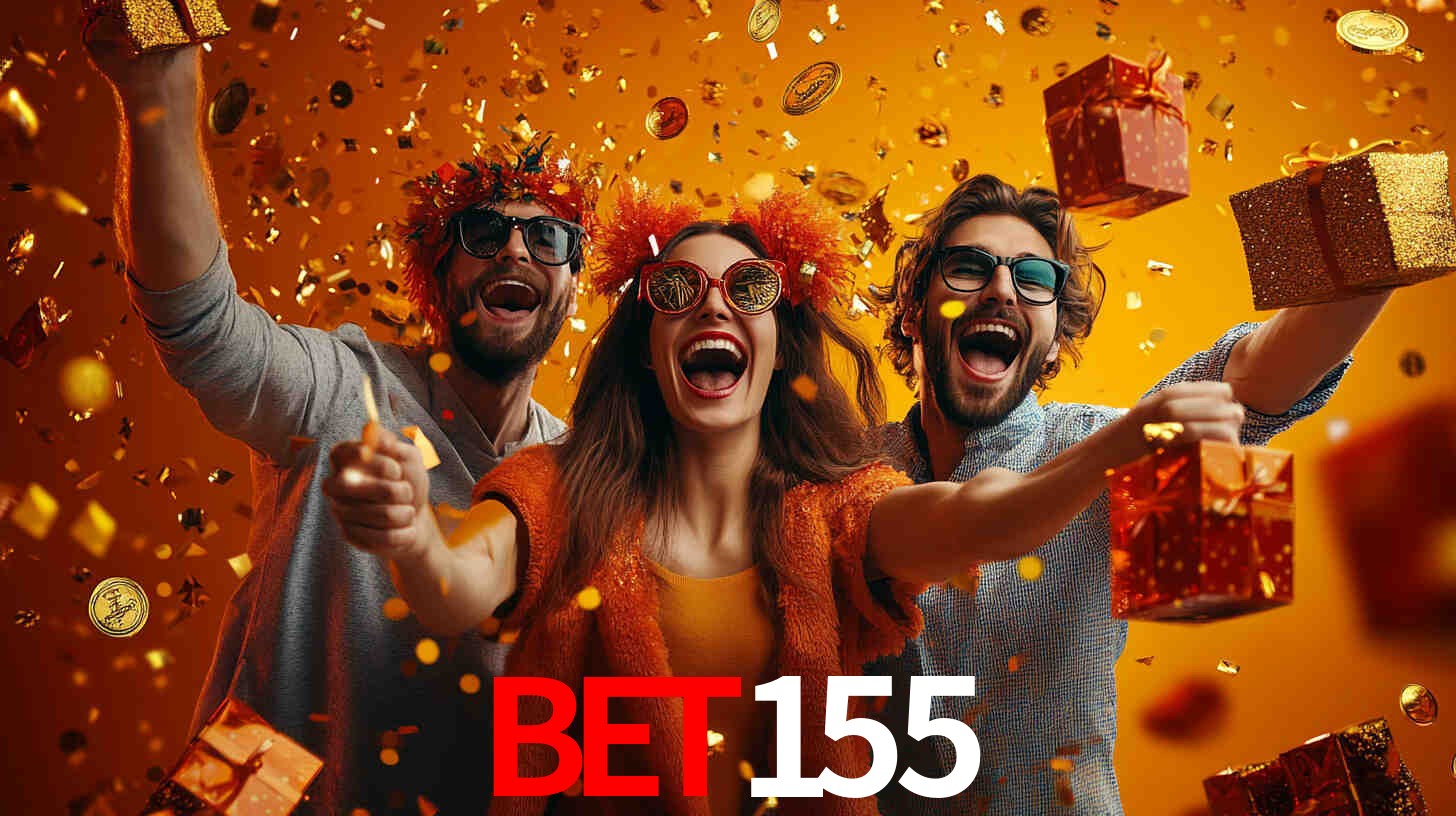 Loterias online disponíveis na BET155