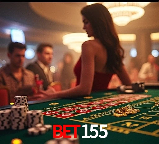 Vantagens exclusivas BET155 para jogadores brasileiros